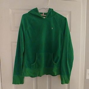American Eagle fleece